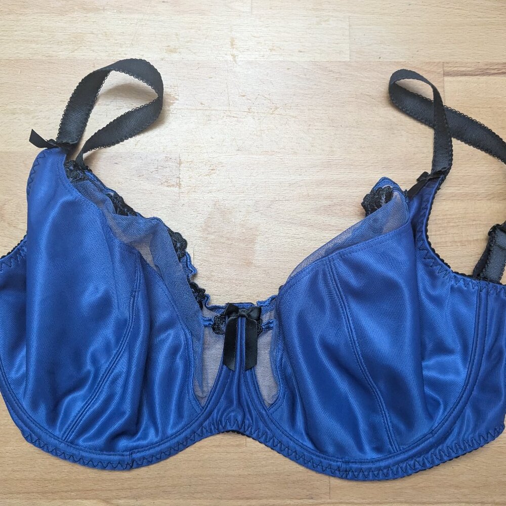 Curvy Kate bra 32 J